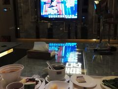 -堂会·KTV·自助餐·团建聚会(天河店)