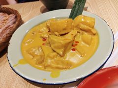 -迷你椰·泰式大排档(虹口店)