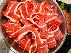 精品烤肥牛-胡哥烤肥牛(车公庙店)