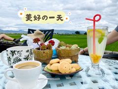 -喜林苑·稻田餐厅(品相府店)