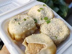 -小杨生煎(黄河路店)