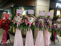 -芳朵美容养生SPA