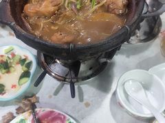 -范贤光鸡公煲(平乐园总店)
