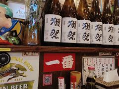 -平成屋·午肴夜酒(四川北路店)