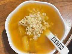 -黄记玉米汁(叠翠路店)