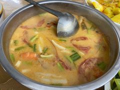 冬阴功-家利美食店