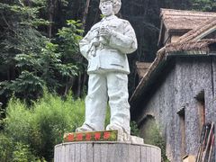 -帽儿山漂流