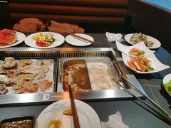 -星伦多自助料理·涮烤一体(虹悦城店)
