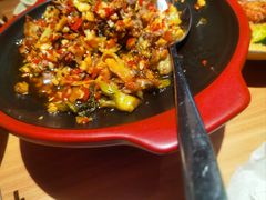 -新太二·鲜料川菜(晶耀前滩店)