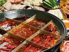 -仪表厂火锅(总店)