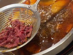 -八合里牛肉火锅(上海世茂广场店)