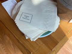 -Cafe del Volcan(永康路店)