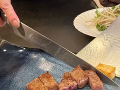 -神户牛排餐厅MOURIYA(总店)