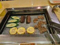 -金太郎自助烤肉.火锅(宝龙店)