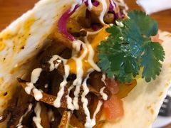 牛舌tock-AFS Cafe & Canteen(闽江二路店)