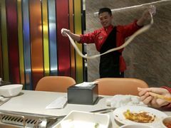 -海底捞火锅(亲子主题北金鹰店)