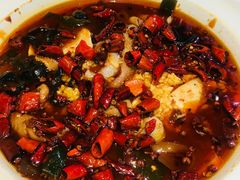 -茅庐毛血旺(临沂泰盛广场店)