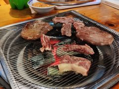 -7年8班朝鲜族非遗美食(三钢里店)