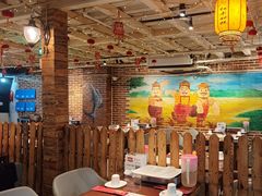 -三个大叔东北烧烤·砂锅菜(西三旗店)