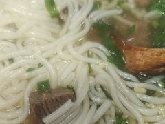 -麒麟风烤牛肉·云南烧烤小排档(丹凤街店)