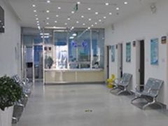 -北京博济体检中心(亦庄店)