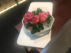 -捞王锅物料理(上海世茂广场店)