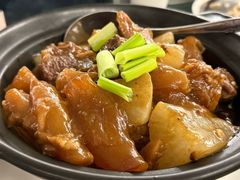 -香港九记海鲜