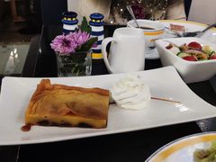 -La Creperie法餐厅(芮欧百货店)