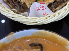 -方中山胡辣汤(通州店)