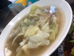 白菜-杨三娘跷脚牛肉(羊子山西路店)