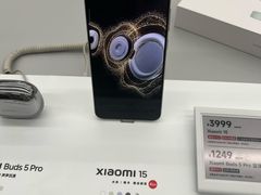 -小米之家(合肥漫乐城店)