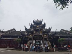 -自贡市盐业历史博物馆
