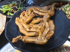 -嘎嘎鸭脑壳(金沙店)