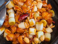 -北平食府·北京烤鸭(北京西站六里桥店)