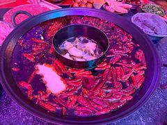 -肥龙火锅(南坪店)