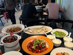 -简小舍·民间手艺菜(武昌江滩店)