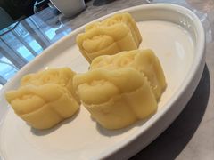 -陶兰居·手工点心·粤菜(圆融时代广场店)