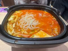 -阿香米线(天津凯德餐厅店)