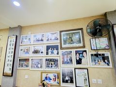 -天发芽·何记葫芦头泡馍·传统小吃(报恩寺街店)