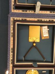 -中国黄金(北京旗舰店)