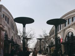 -比斯特上海购物村精品奥特莱斯