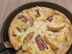-必胜客(积水潭店)
