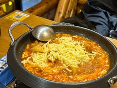 -恩你小木屋·烤肉韩式料理(嘉兴秀洲店)
