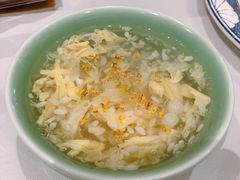 酒酿圆子-西湖春天•老字号杭州菜(百汇店)