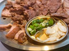 -吴氏包饭·传统民俗料理(延大学府店)