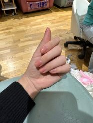 -H12 STAR日式美甲美睫专门店