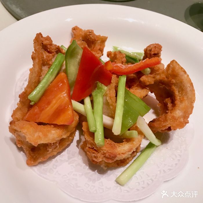 新榮記(中心大道店)--菜圖片-台州美食-大眾點評網