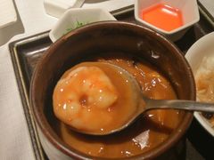 -悦融琥珀·京鲁菜·海味珍品(西单店)