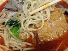 -大胖沙茶面(石鼓路店)