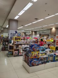 -孩子王童乐园(沭阳吾悦广场店)